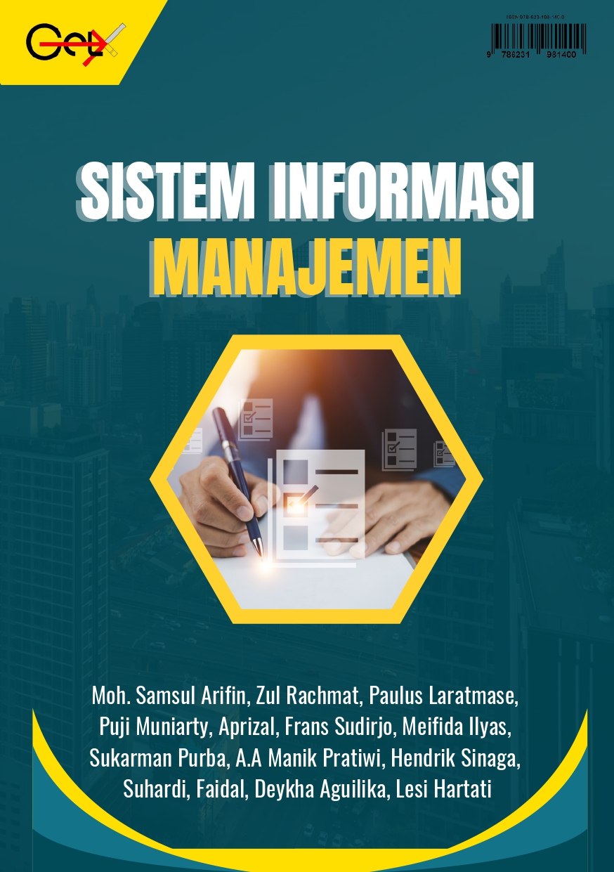SISTEM INFORMASI MANAJEMEN